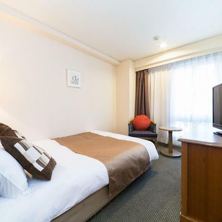 Pearl Hotel Mizonokuchi Kawasaki  Exterior foto