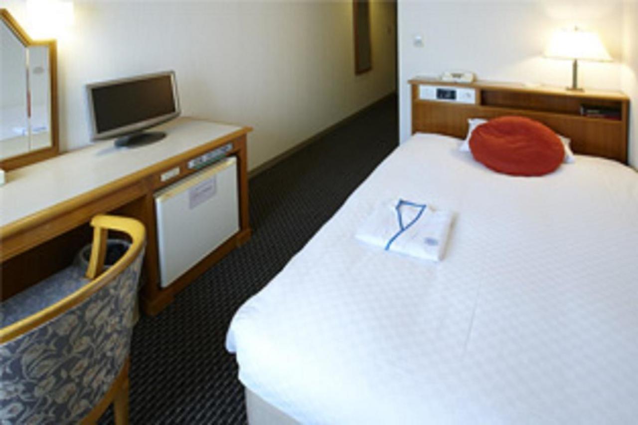 Pearl Hotel Mizonokuchi Kawasaki  Exterior foto
